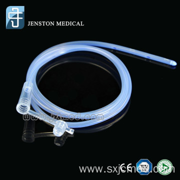 Medical Disposable Silicone Stomach Tube